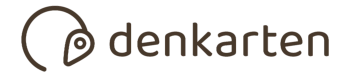 Denkarten-Logo