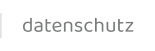 datenschutz