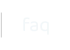 faq