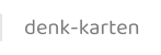 denk-karten