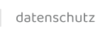 datenschutz